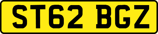 ST62BGZ