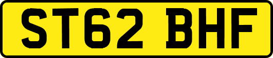 ST62BHF