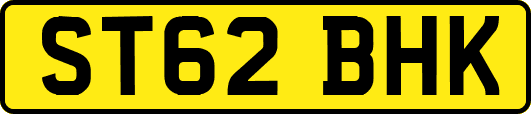 ST62BHK