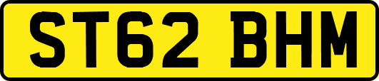 ST62BHM