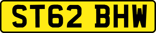 ST62BHW