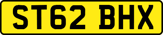 ST62BHX