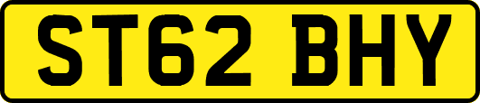 ST62BHY