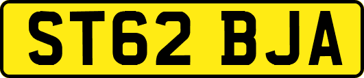 ST62BJA