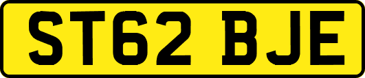 ST62BJE