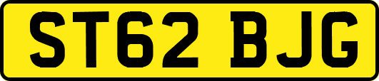 ST62BJG