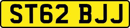 ST62BJJ