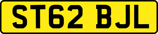 ST62BJL