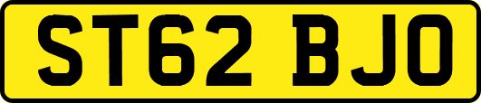 ST62BJO