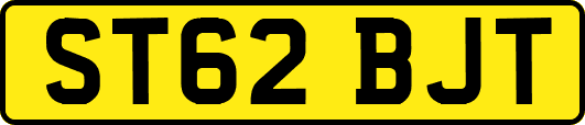 ST62BJT