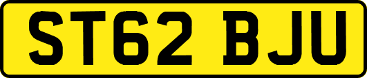 ST62BJU