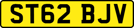 ST62BJV