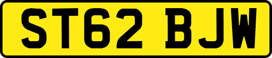 ST62BJW
