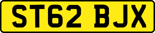 ST62BJX