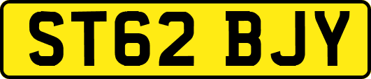 ST62BJY