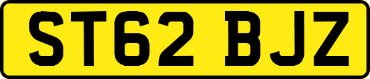 ST62BJZ