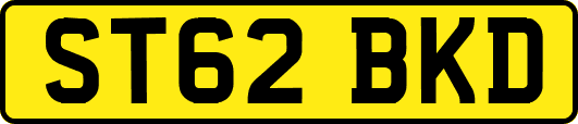 ST62BKD