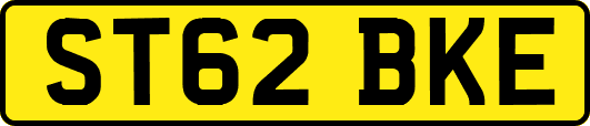 ST62BKE