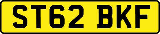 ST62BKF