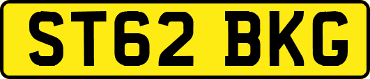 ST62BKG