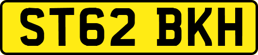 ST62BKH