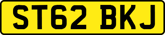 ST62BKJ