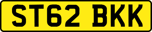 ST62BKK