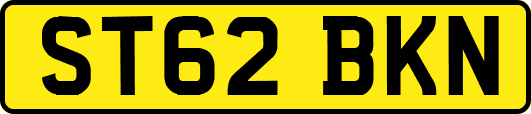 ST62BKN