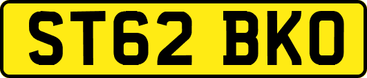 ST62BKO