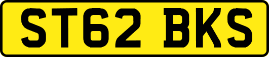 ST62BKS