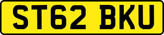ST62BKU