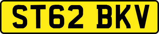 ST62BKV