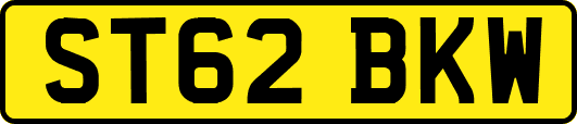ST62BKW
