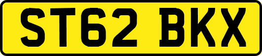 ST62BKX