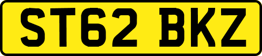 ST62BKZ
