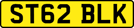 ST62BLK