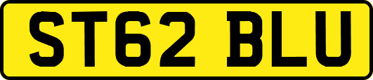 ST62BLU