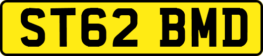ST62BMD