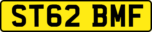 ST62BMF