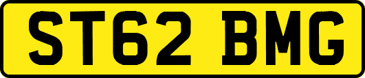 ST62BMG