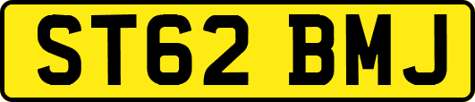 ST62BMJ
