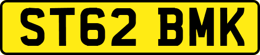 ST62BMK