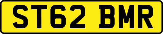 ST62BMR