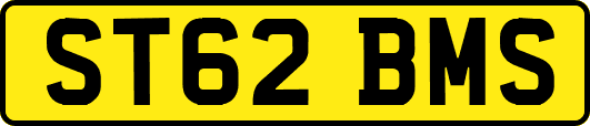 ST62BMS