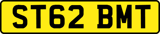 ST62BMT