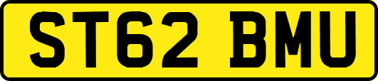 ST62BMU
