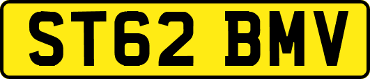 ST62BMV