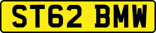 ST62BMW