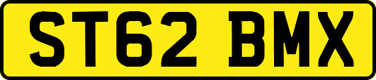 ST62BMX