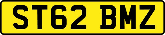 ST62BMZ